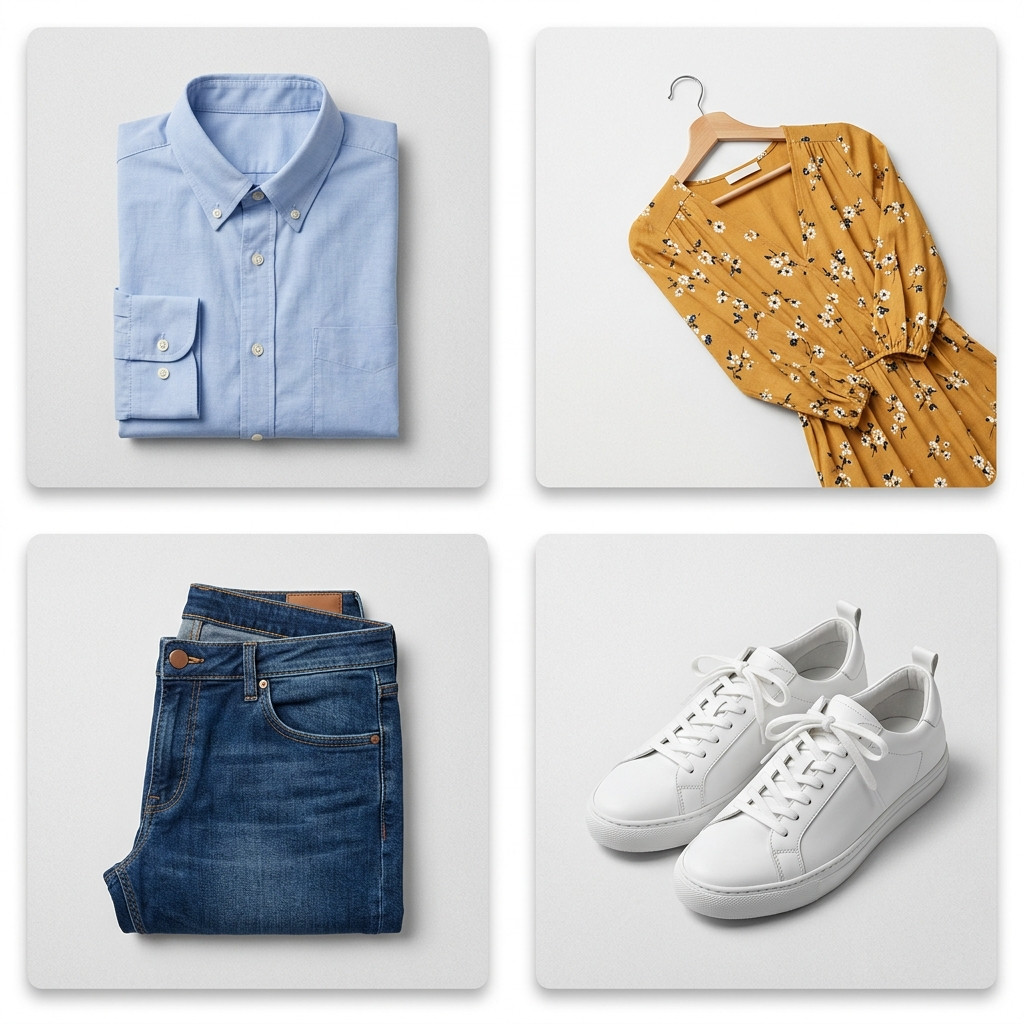 Apparel & Fashion