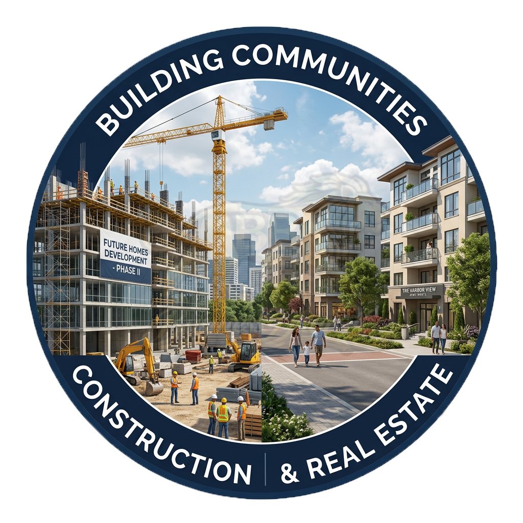 Construction & Real Estate