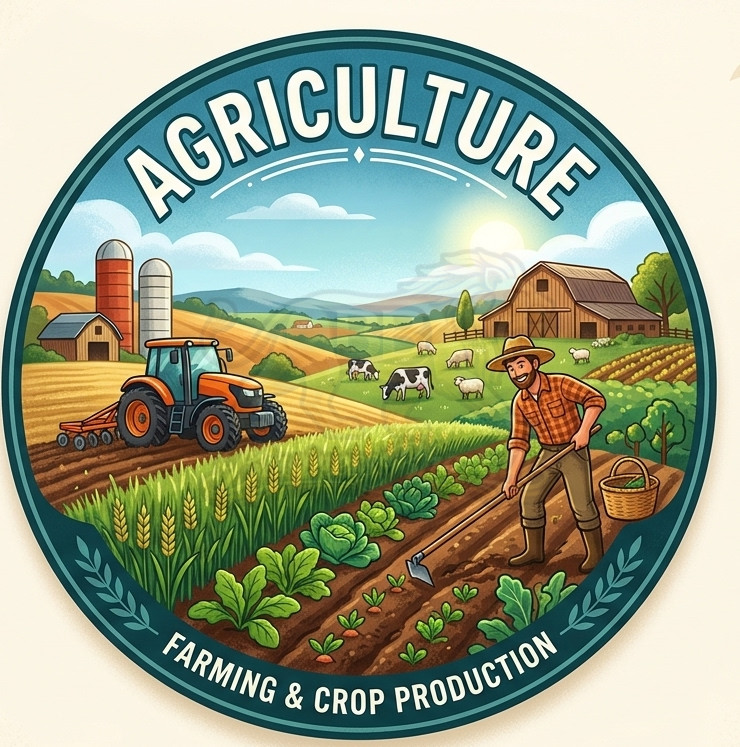 Agriculture
