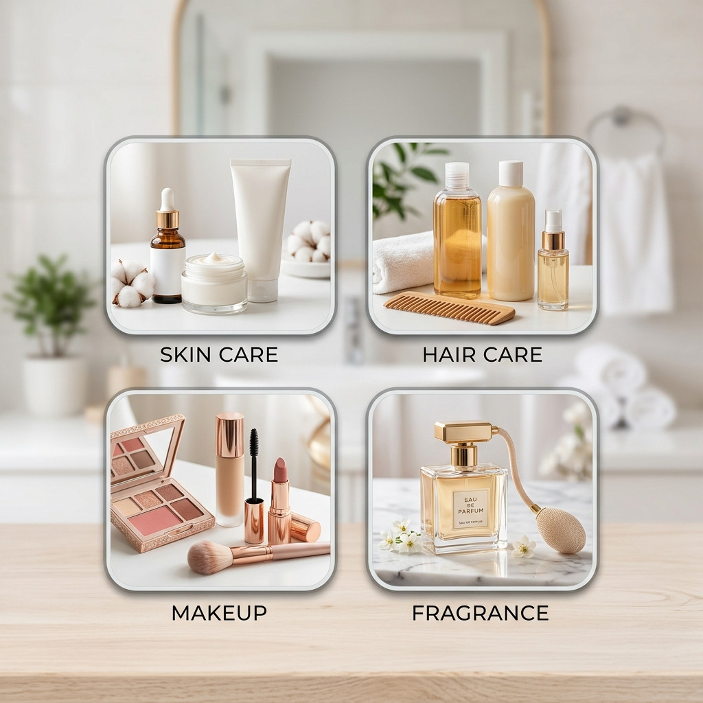 Health & Beauty